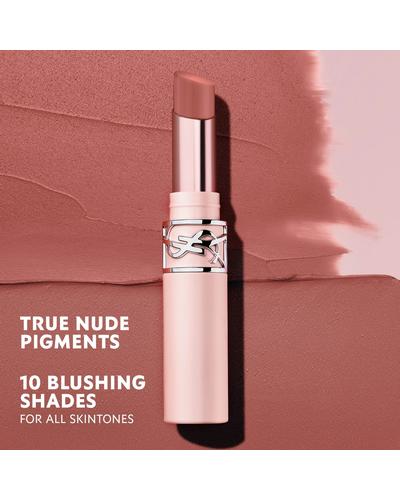 Yves Saint Laurent Lovenude Lip Blusher фото 3