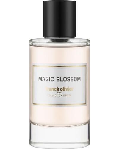 Franck Olivier Collection Prive Magic Blossom главное фото