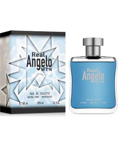 Sterling Parfums Real Angelo Men фото 1