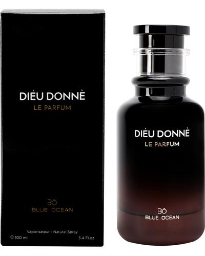 First Perfumes Blue Ocean Dieu Donne фото 1