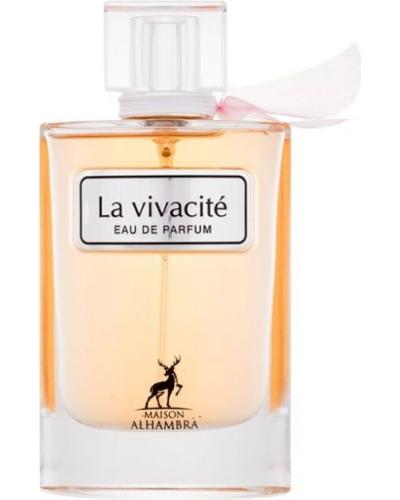 Alhambra La Vivacite Eau de Parfum главное фото