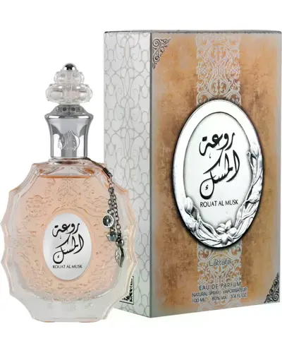 Lattafa Perfumes Rouat Al Musk фото 2