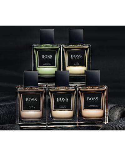 Hugo Boss Boss The Collection Wool Musk фото 1