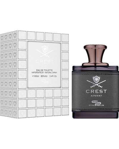 Sterling Parfums Crest Advent фото 1