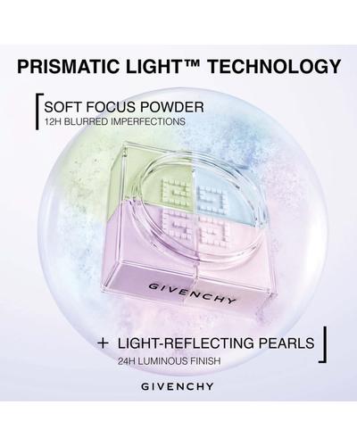Givenchy Prisme Libre Loose Powder New фото 1