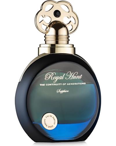 Fragrance World Royal Hunt Sapphire главное фото