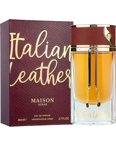 Maison Asrar Italian Leather фото 2