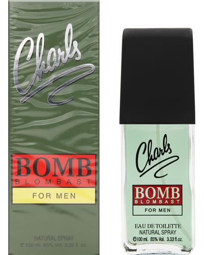 Sterling Parfums Charls Bomb Blombast фото 1