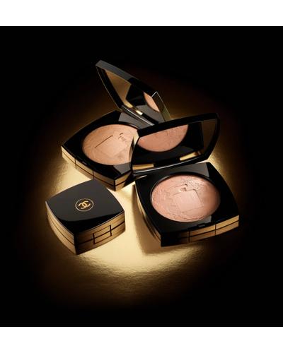 CHANEL Eclat Lunaire Oversize Illuminating Face Powder фото 5
