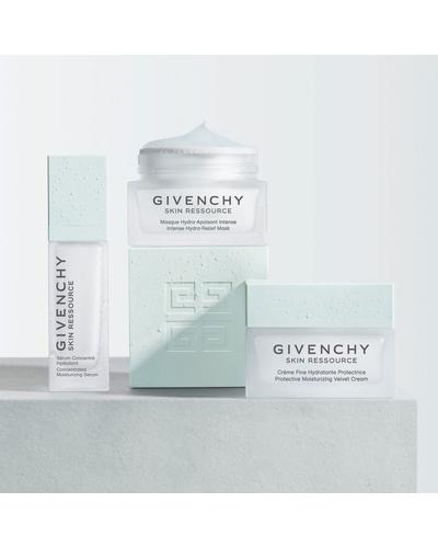 Givenchy Skin Ressource Intense Hydra-Relief Mask фото 1