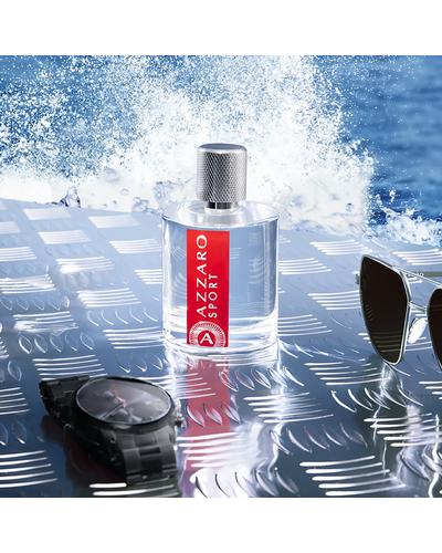 Azzaro Sport Eau de Toilette фото 2