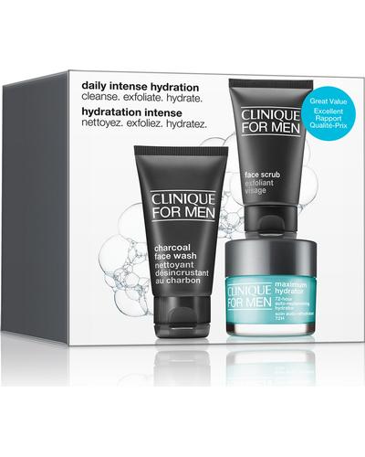 Clinique Daily Intense Hydration фото 1