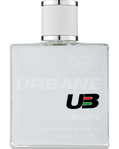 Creation Lamis Urbane U3 UB White главное фото