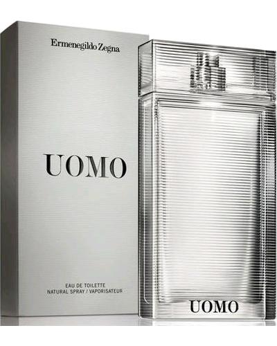 Ermenegildo Zegna Uomo фото 3