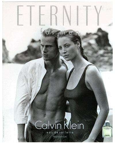 Calvin Klein Eternity for men фото 2