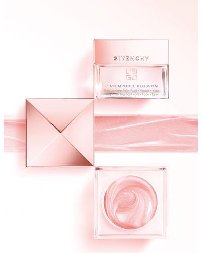 Givenchy L'Intemporel Blossom Radiance Reviver Cream фото 4