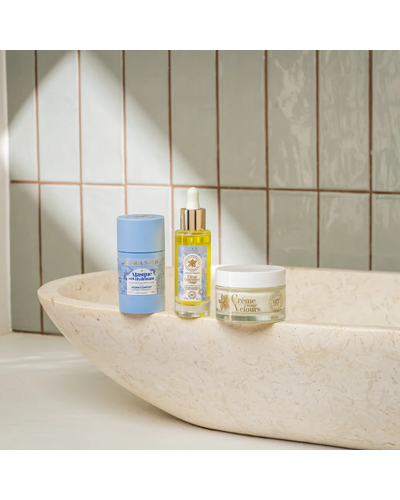 Durance Masque Stick Hydratant фото 4