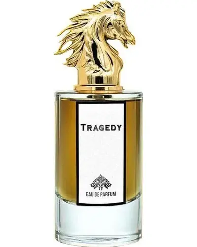 Fragrance World Tragedy главное фото