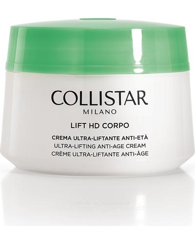 Collistar Lift HD Corpo Ultra-lifting Anti-Age Cream главное фото
