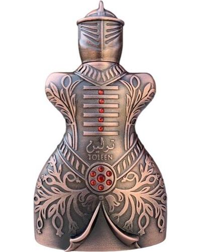 Lattafa Perfumes Niche Emarati Toleen главное фото