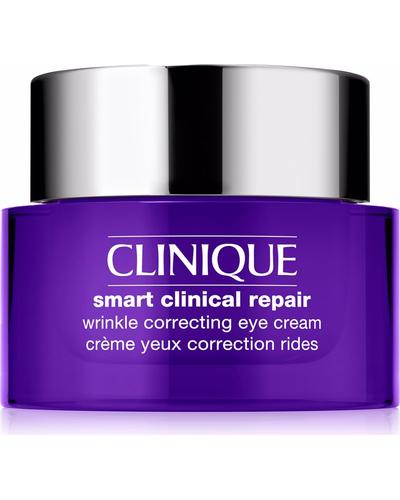 Clinique Smart Clinical Repair Wrinkle Correcting Eye Cream главное фото