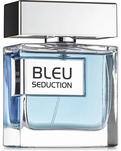 Fragrance World Bleu Seduction главное фото