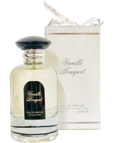 Fragrance World Vanille Bouquet фото 2