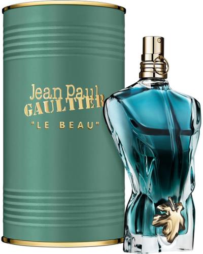 Jean Paul Gaultier Le Beau фото 1
