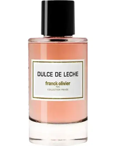 Franck Olivier Collection Prive Dulce de Leche главное фото
