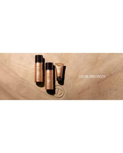Dior Dior Bronze Beautifying Protective Creme Sublime Glow SPF 30 фото 2