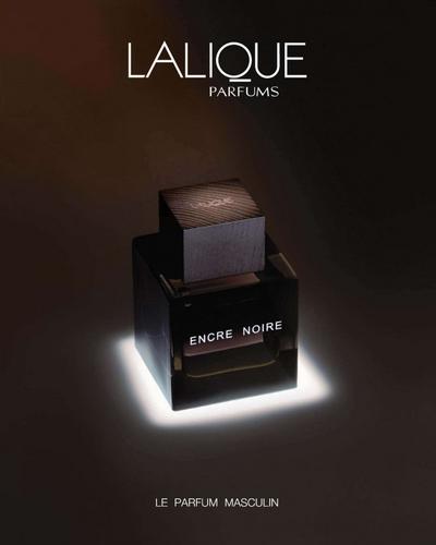 Lalique Encre Noire фото 4