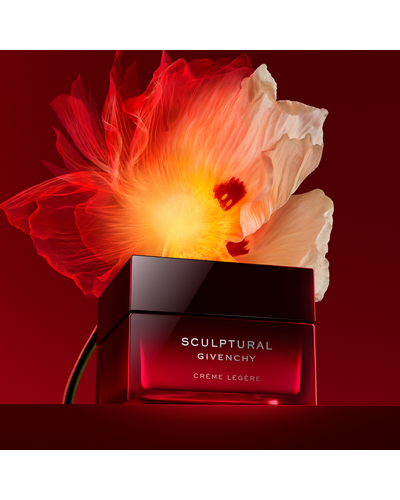 Givenchy Sculptural Light Cream фото 1