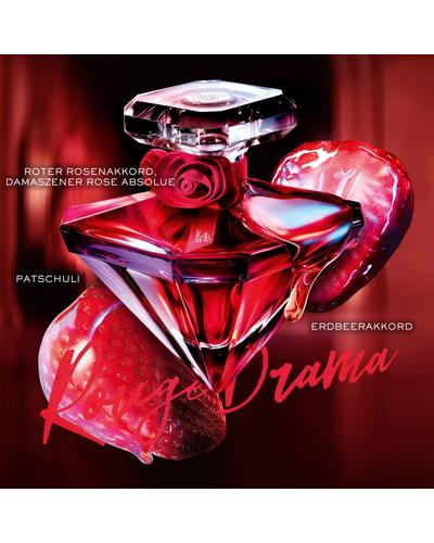 Lancome La Nuit Tresor Rouge Drama фото 3
