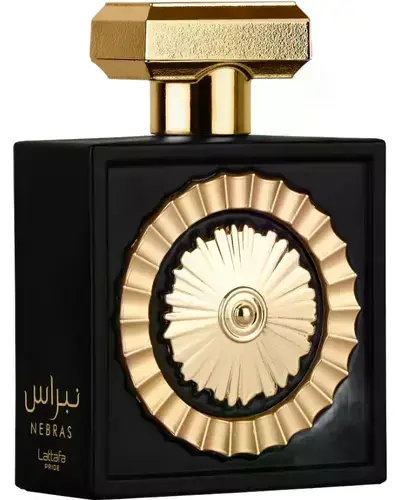 Lattafa Perfumes Nebras главное фото