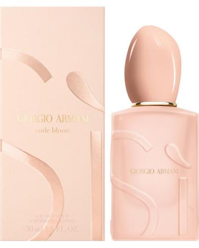 Giorgio Armani Si Nude Bloom фото 3