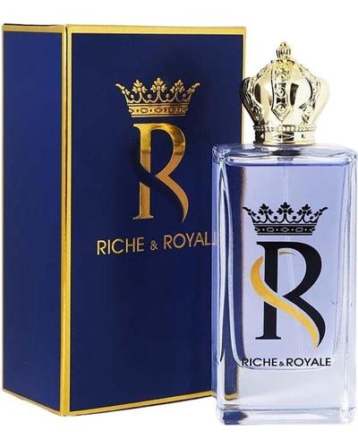Fragrance World Riche & Royale главное фото