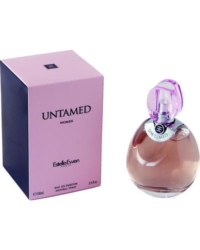 Estelle Ewen Untamed фото 2