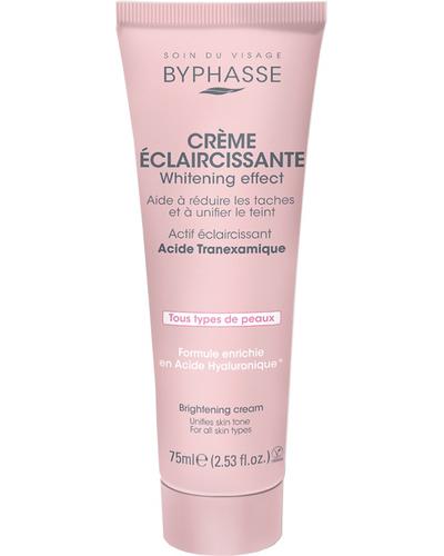 Byphasse Creme Visage Eclaircissante главное фото