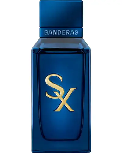 Antonio Banderas Seduction X главное фото