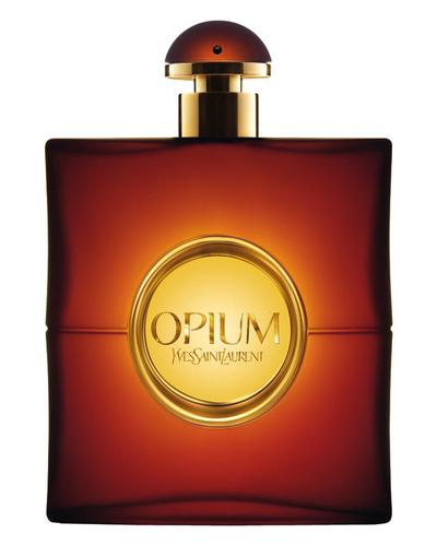 Yves Saint Laurent Opium главное фото