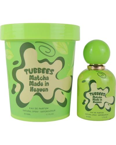 Tubbees Matcha Made in Heaven фото 2