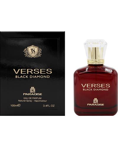 Fragrance World Verses Black Diamond фото 1