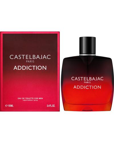 Castelbajac Addiction фото 1