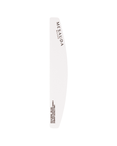 MESAUDA White Arc Nail File главное фото