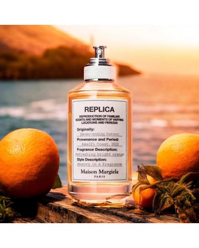 Maison Margiela Never-Еnding Summer фото 1