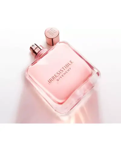 Givenchy Irresistible Rose Velvet Eau De Parfum фото 3