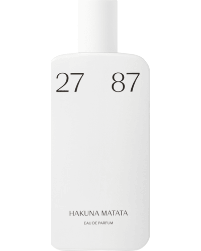 27 87 Perfumes Hakuna Matata главное фото