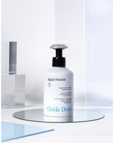 Gisele Denis Micellar Water фото 2