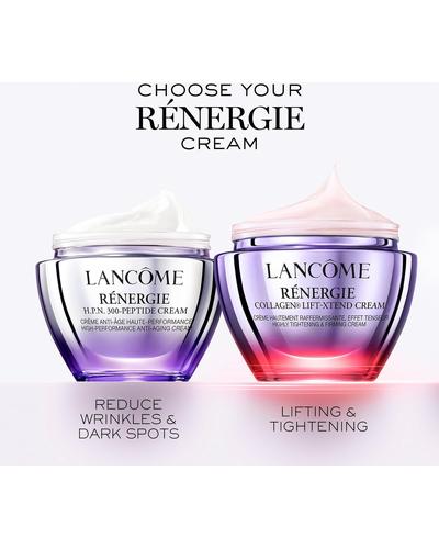 Lancome Renergie Collagen Lift-Xtend Cream фото 4