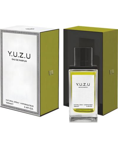 Fragrance World Y.U.Z.U главное фото